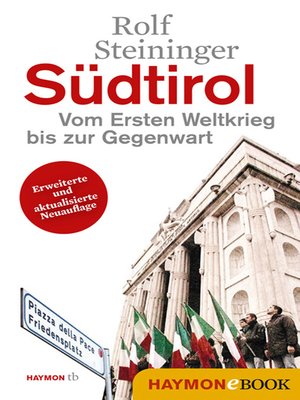 cover image of Südtirol
